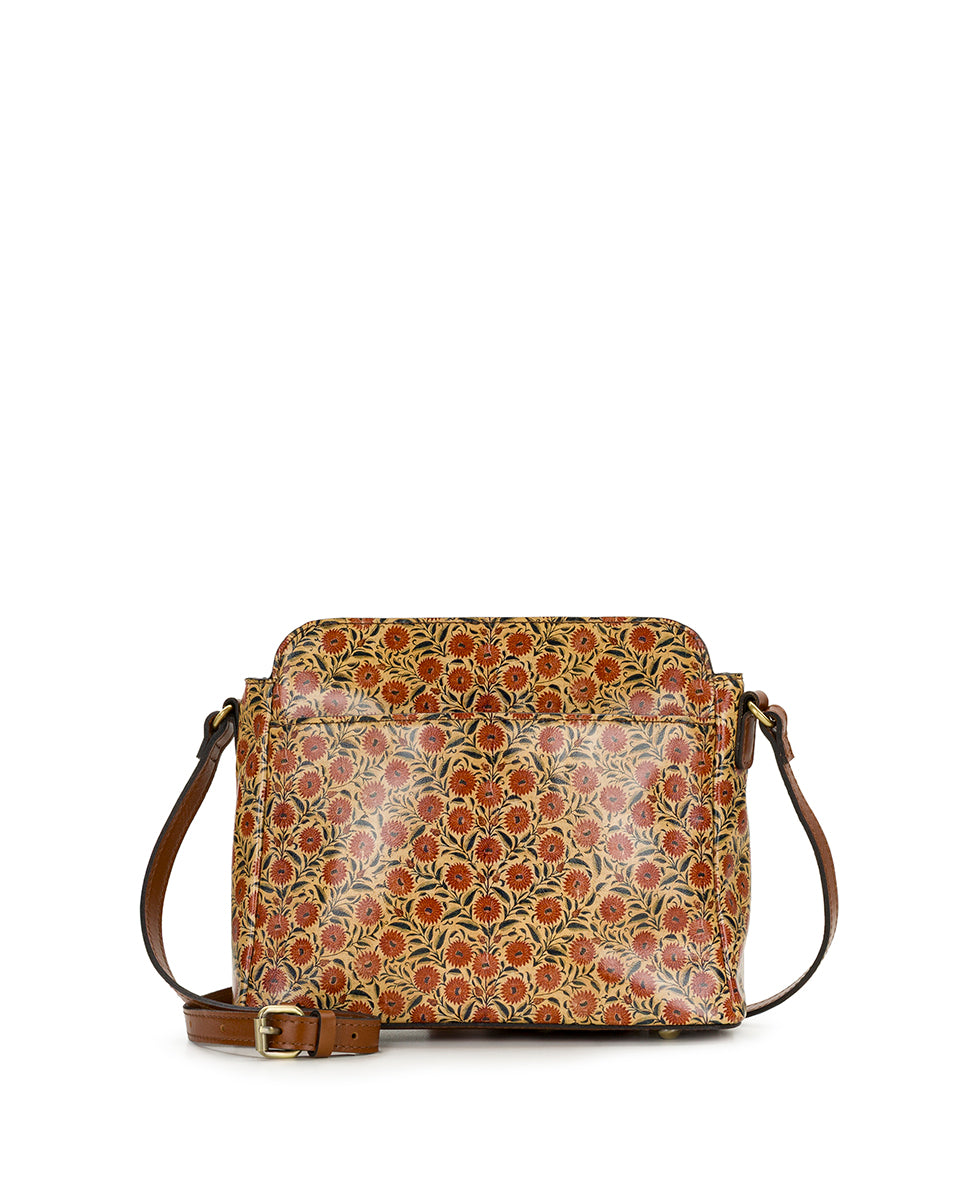 Ithaca Crossbody - Scandi Antique – Patricia Nash