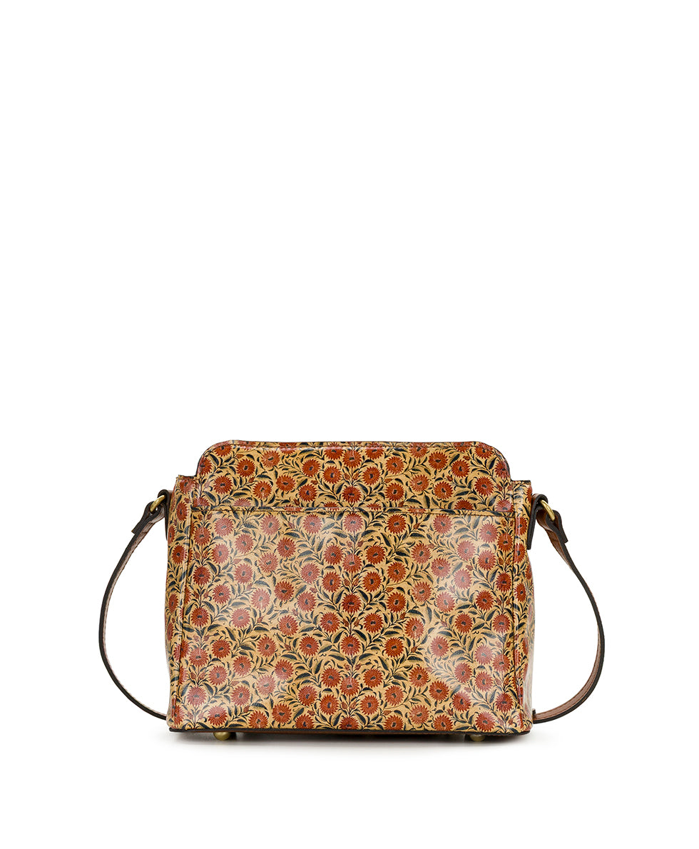 Ithaca Crossbody - Scandi Antique – Patricia Nash