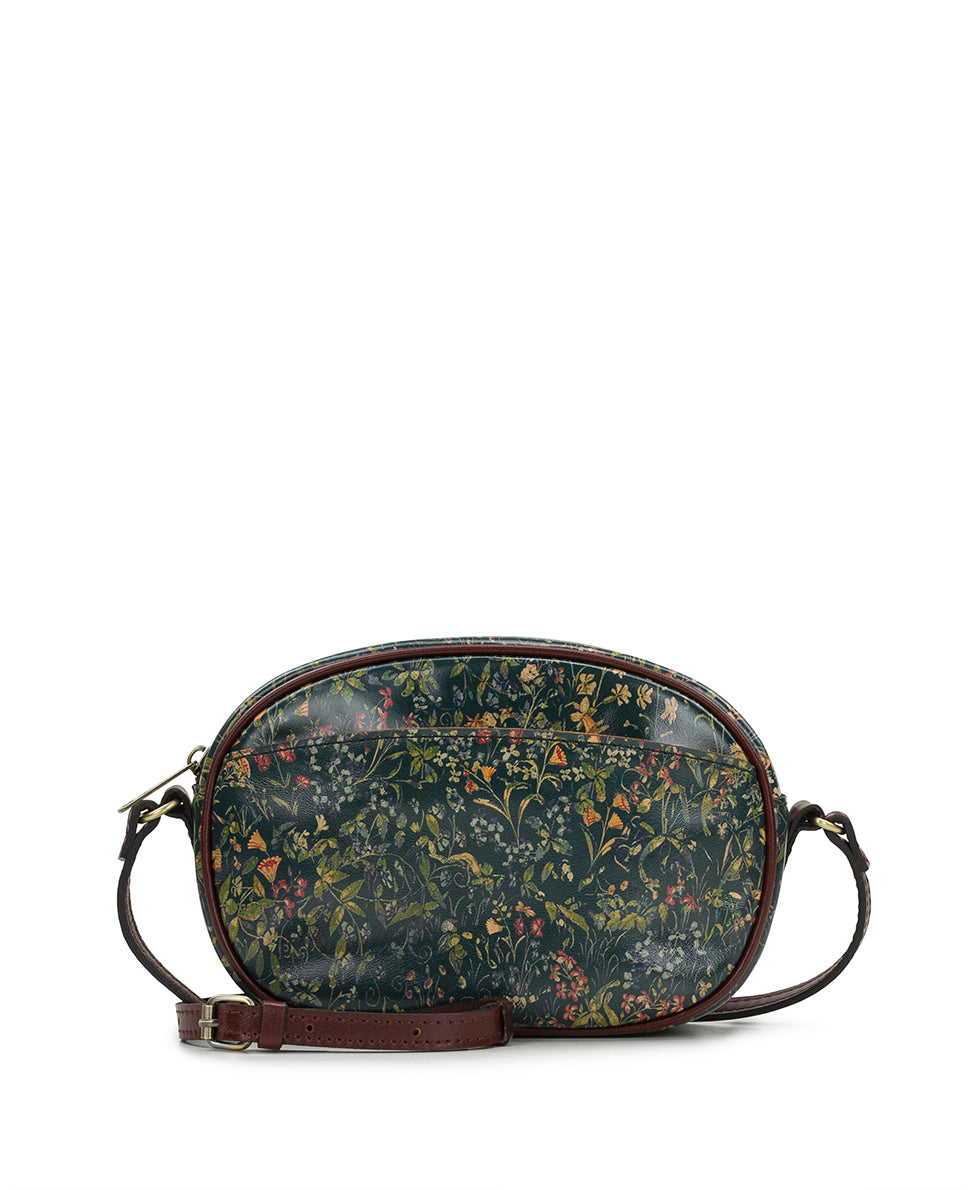 Elexis Crossbody - Tuscan Fields | Patricia Nash Designs