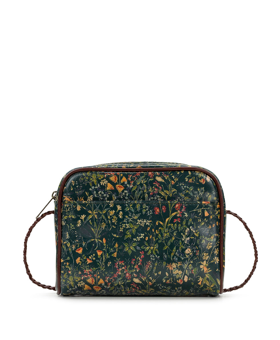 Female - Malfi Crossbody - Tuscan Fields - tuscan fields - by Patricia Nash - View 1 of 4