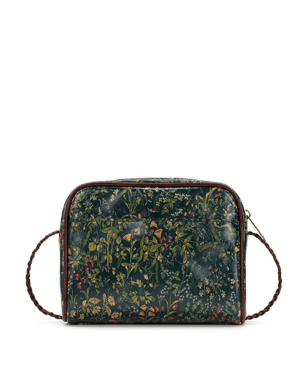 Female - Malfi Crossbody - Tuscan Fields - tuscan fields - by Patricia Nash - View 2 of 4