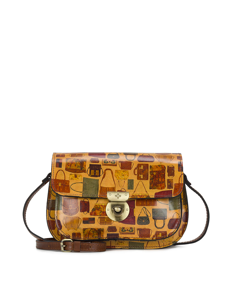 Besano Crossbody - Patricia's Closet – Patricia Nash
