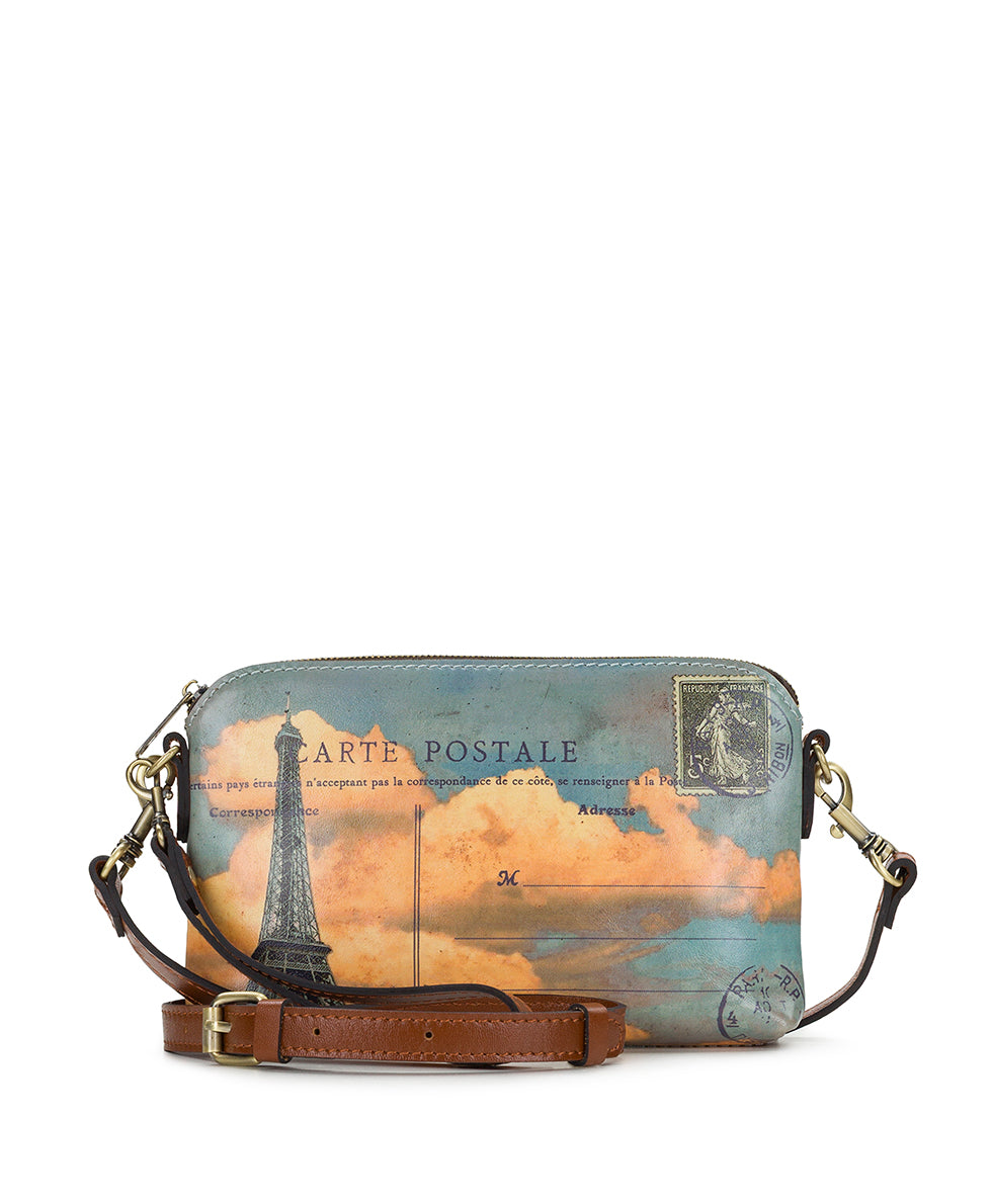 Sevran Crossbody