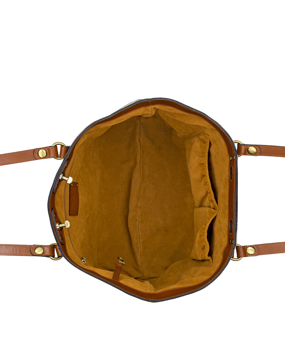Female - Benvenuto Tote - Multi Print - multi print - by Patricia Nash - View 5 of 5