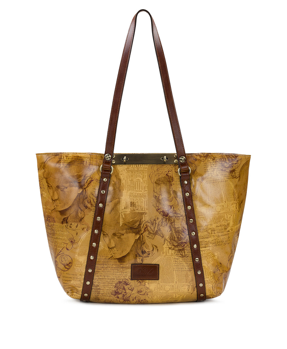 Patricia nash benvenuto on sale tote