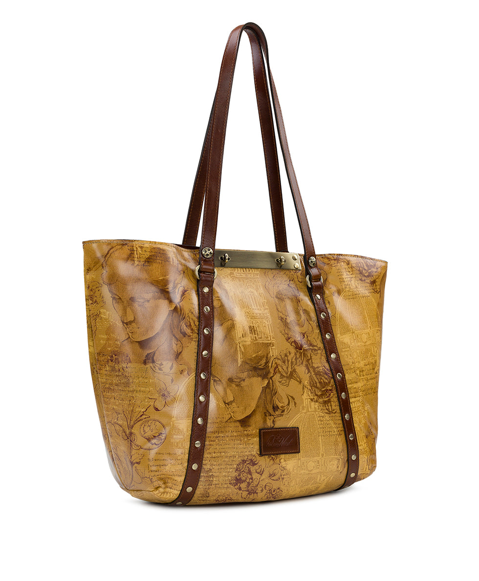 Patricia nash benvenuto discount tote