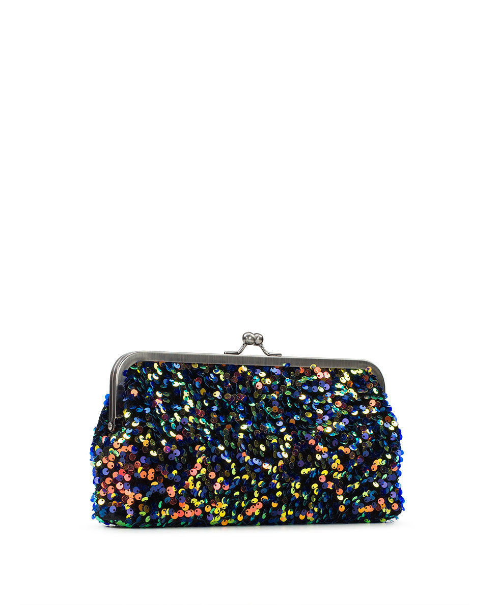 Patricia Nash Citrus clutch store