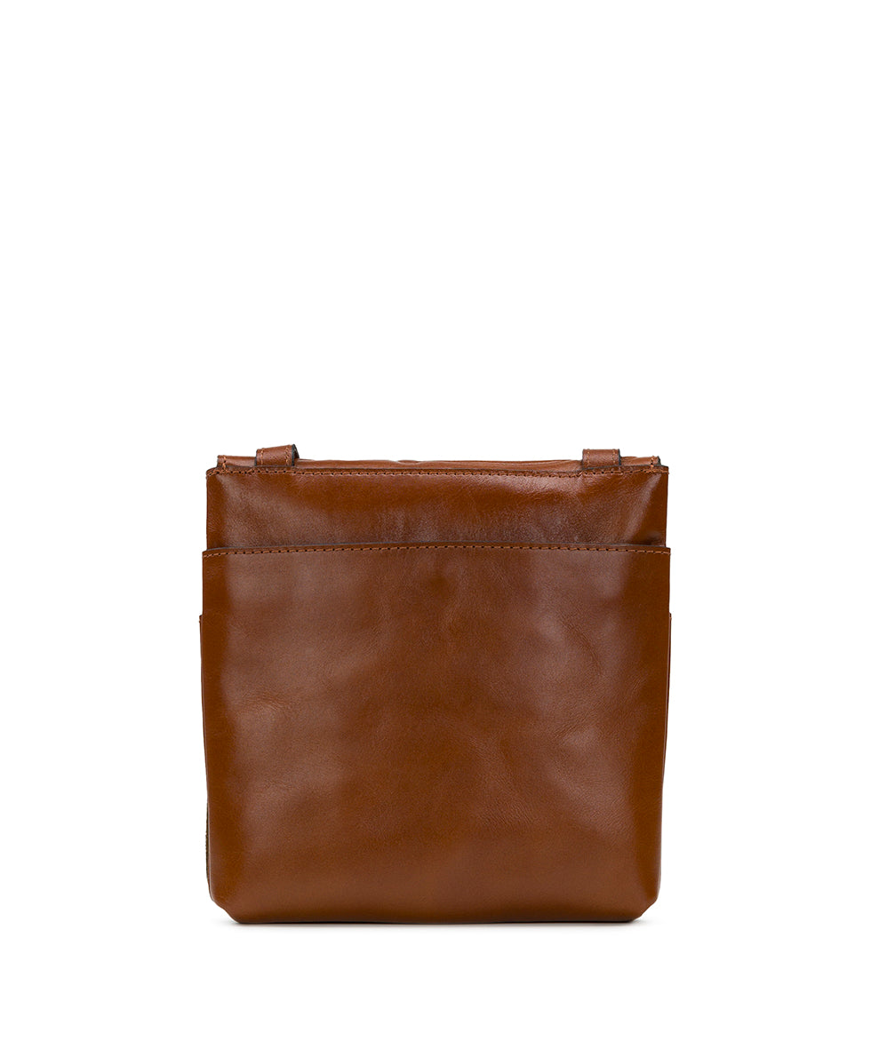 Granada Crossbody - Tooled - florence - by Patricia Nash - View 2 of 5