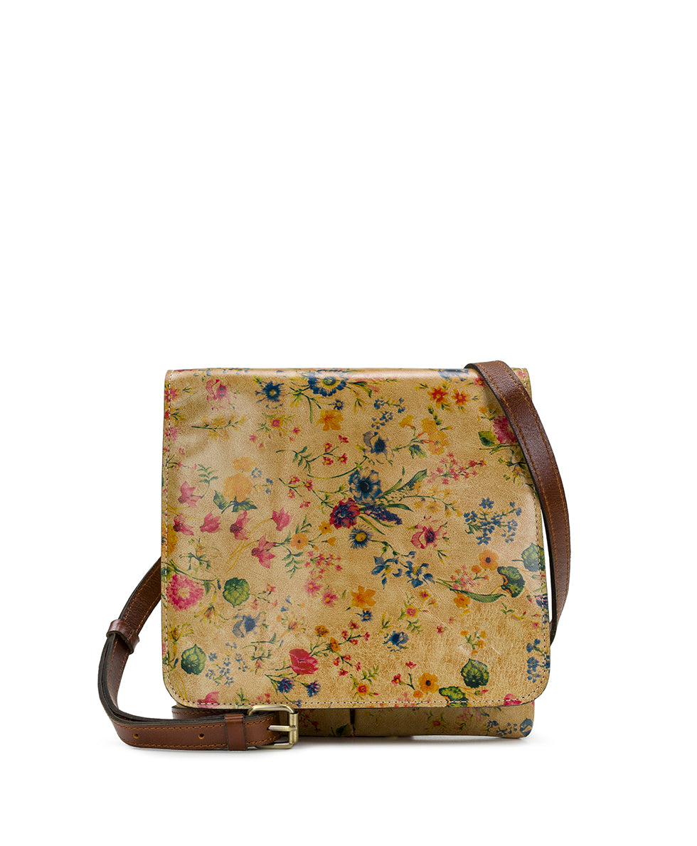 Patricia nash 2025 granada crossbody