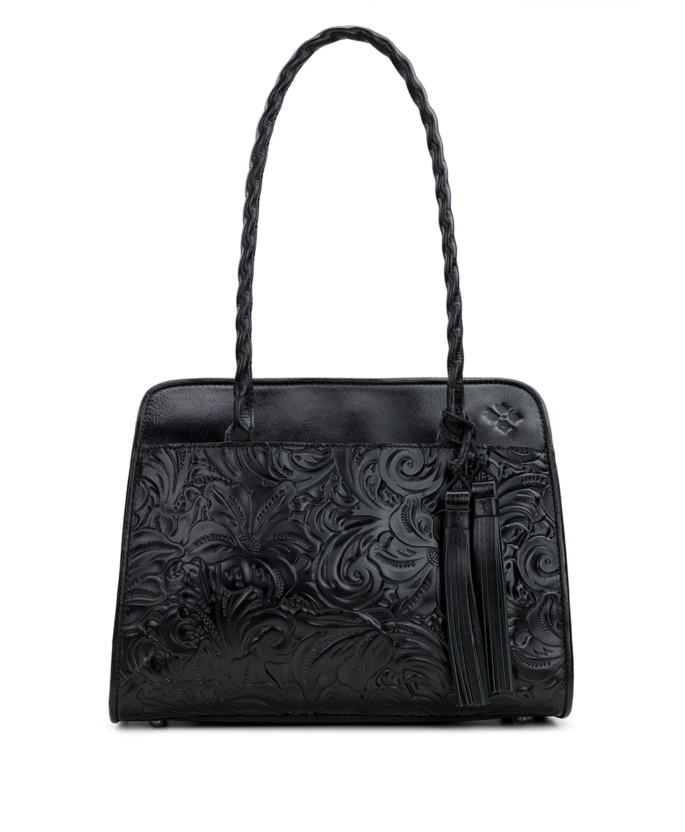 Hotsell Patricia Nash cut out satchel