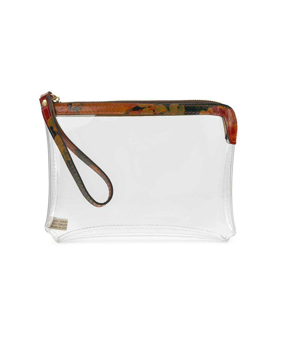 Adorable shops Patricia Nash Wristlet