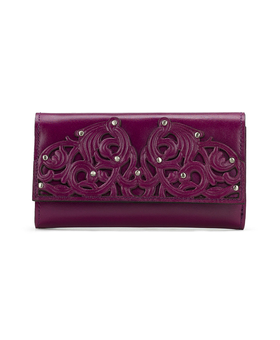 Patricia nash wallet on sale sale