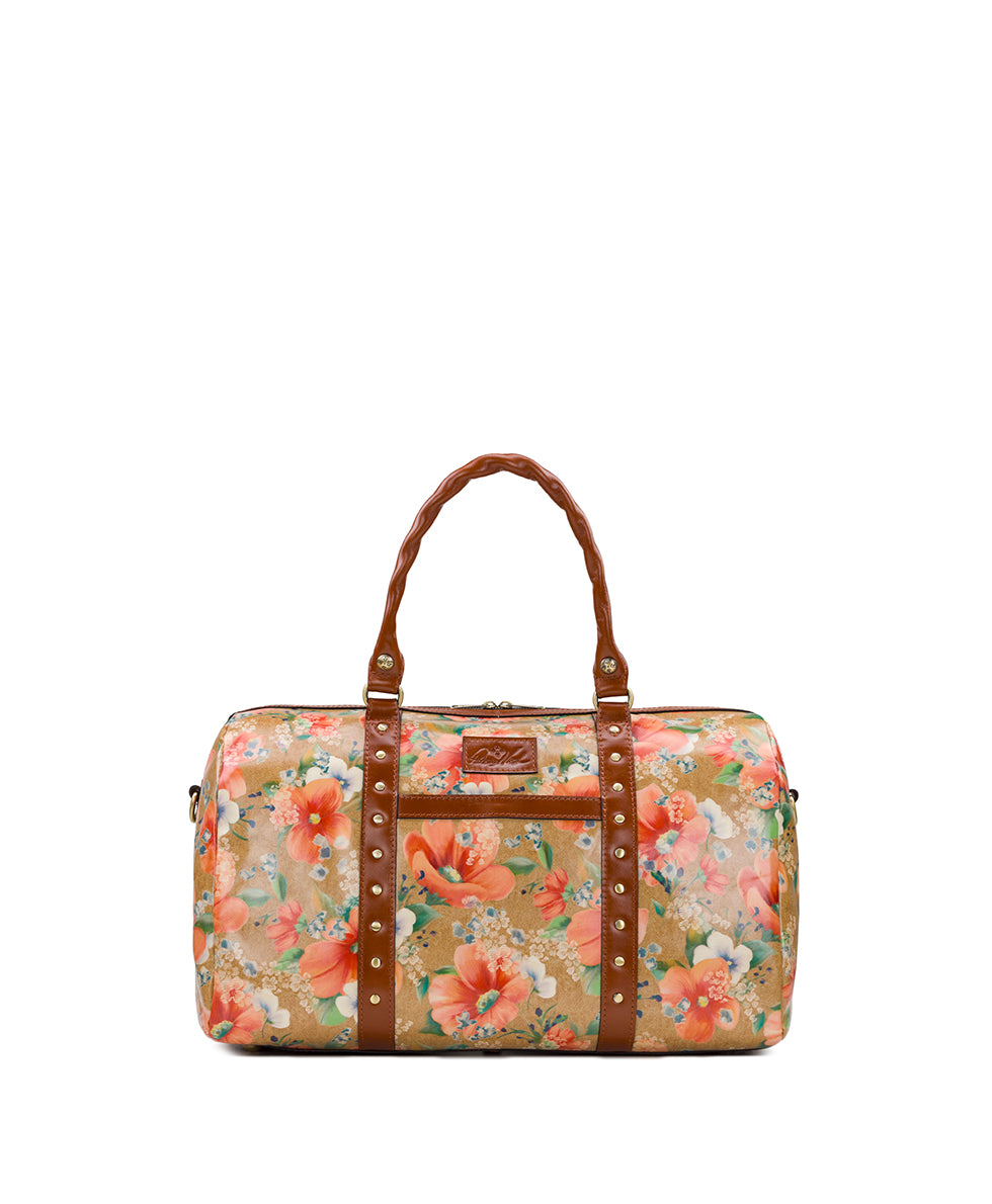 Patricia nash weekender Clearance