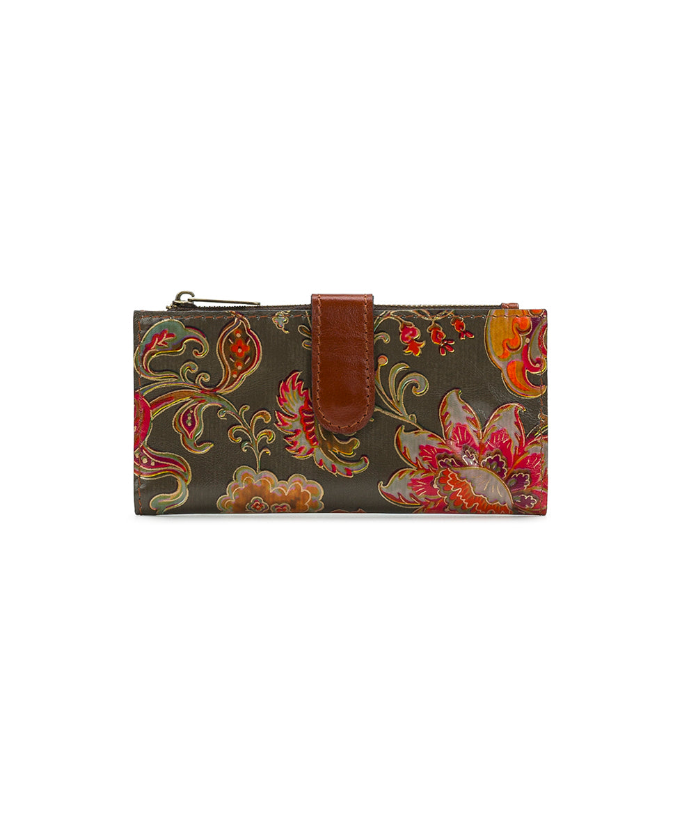 Patricia nash wallets outlet