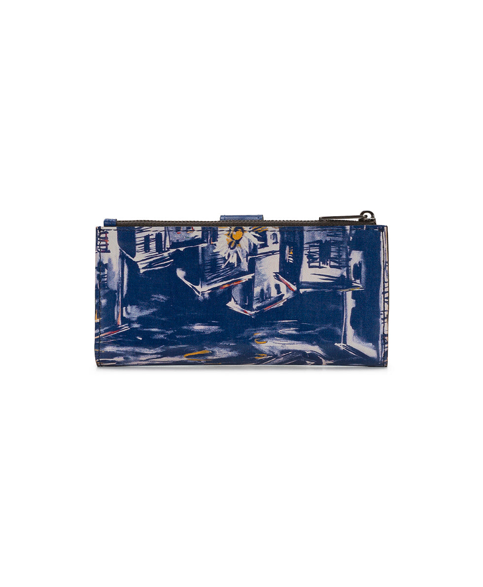 Female - Nazari Wallet - Harbor Nights - harbor nights - by Patricia Nash - View 2 of 4