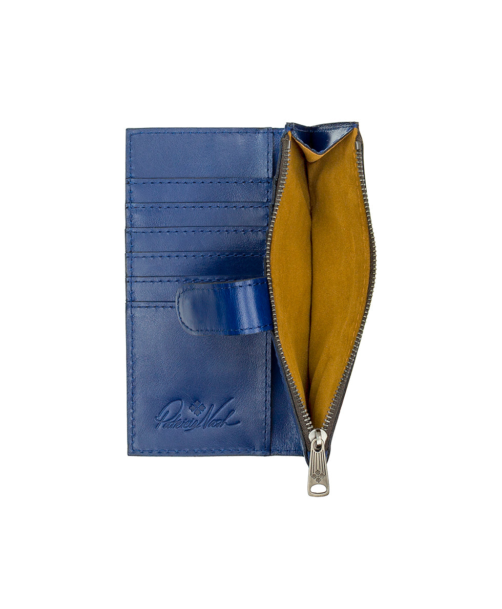 Female - Nazari Wallet - Harbor Nights - harbor nights - by Patricia Nash - View 4 of 4