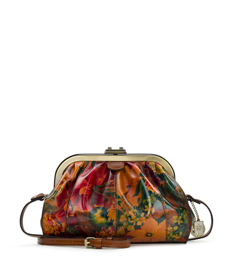 Female - Verbania Frame - Multi Print Small - multi print small - by Patricia Nash - View 1 of 8