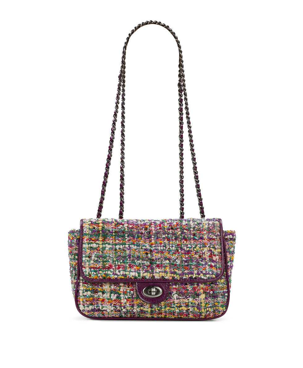 Bag, $5050 at chanel.com - Wheretoget