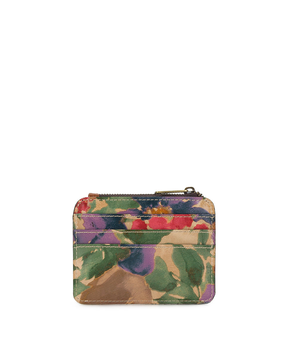 Cassis ID Case - French Hydrangeas – Patricia Nash