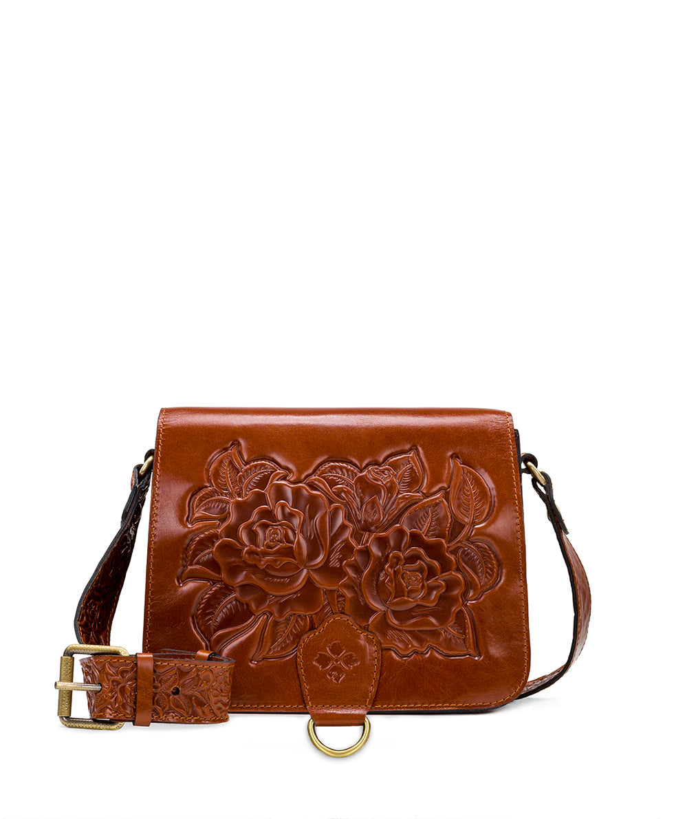 Patricia nash tooled leather sale