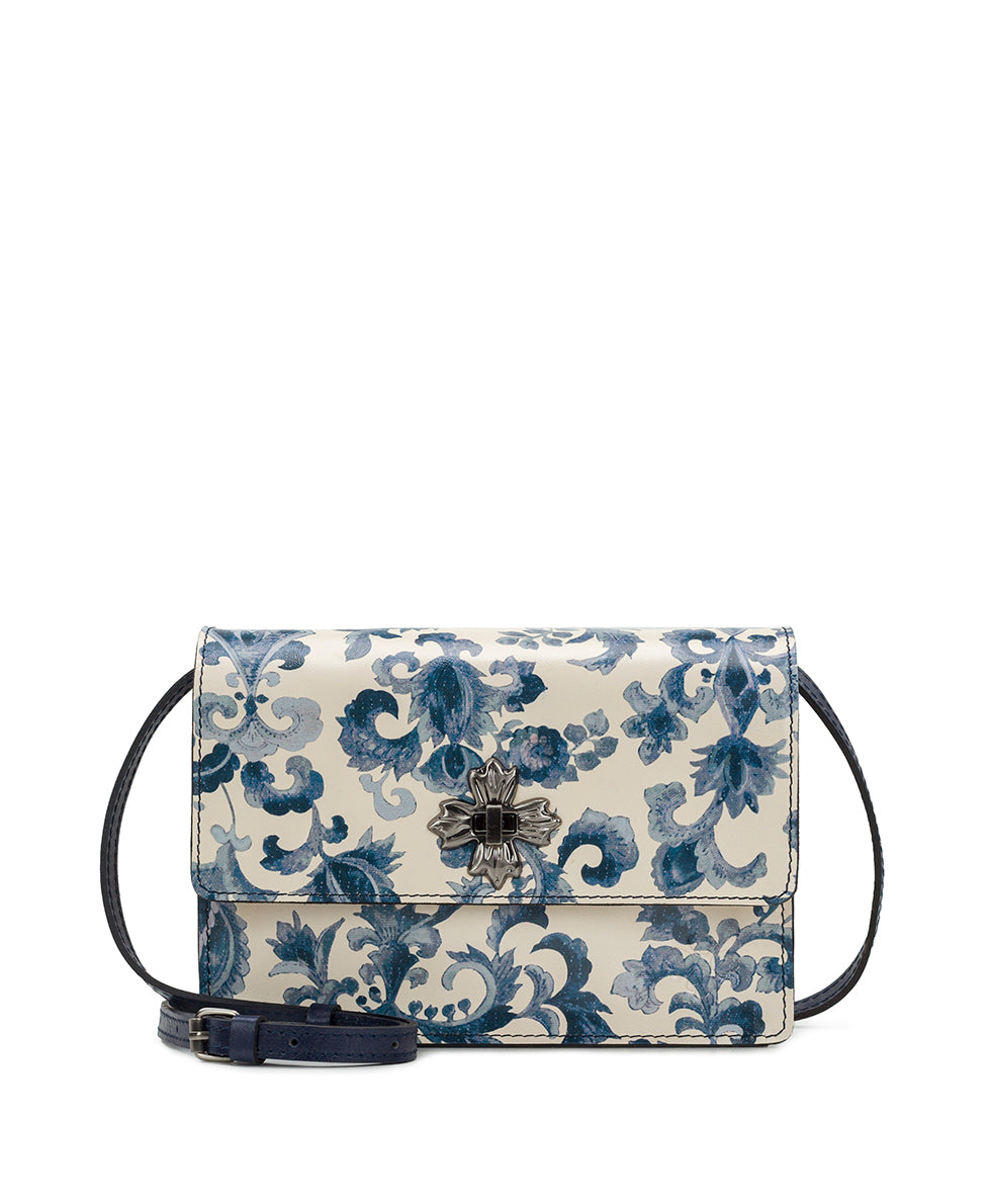Patricia nash consilina crossbody Clearance