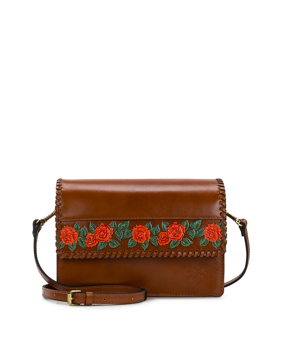Patricia nash consilina crossbody Clearance