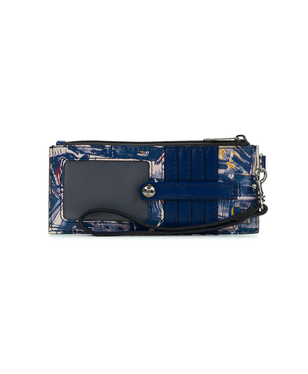 Female - Alanna Wristlet - Harbor Nights - harbor nights - by Patricia Nash - View 1 of 3