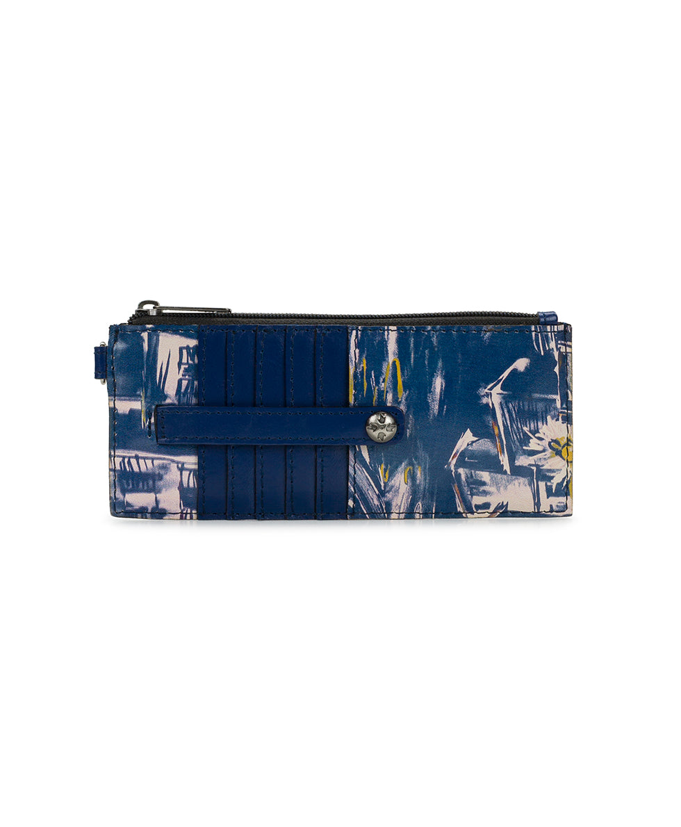 Female - Alanna Wristlet - Harbor Nights - harbor nights - by Patricia Nash - View 2 of 3