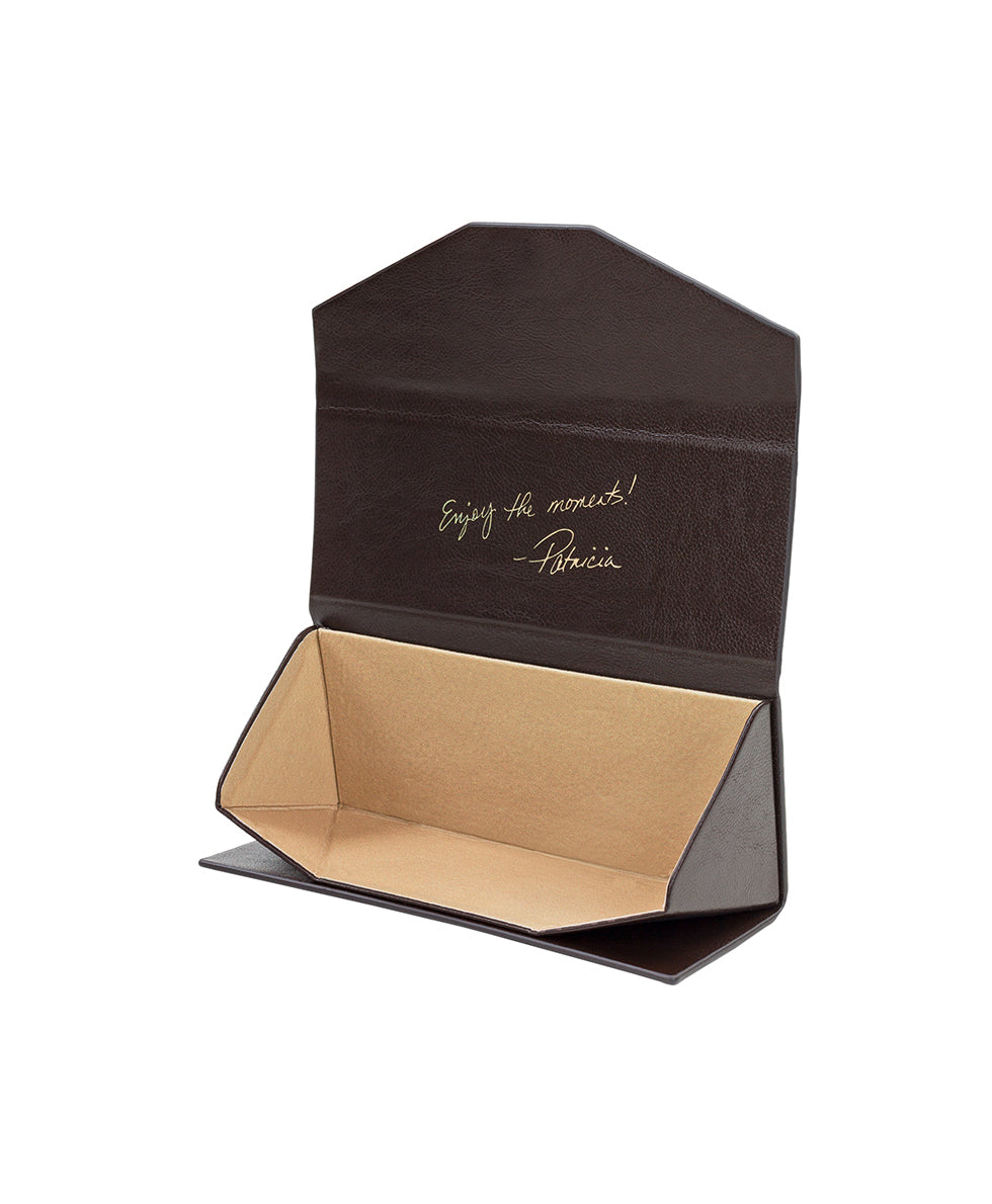 Female - Brigitte Sunglasses - Acai - acai - by Patricia Nash - View 6 of 8