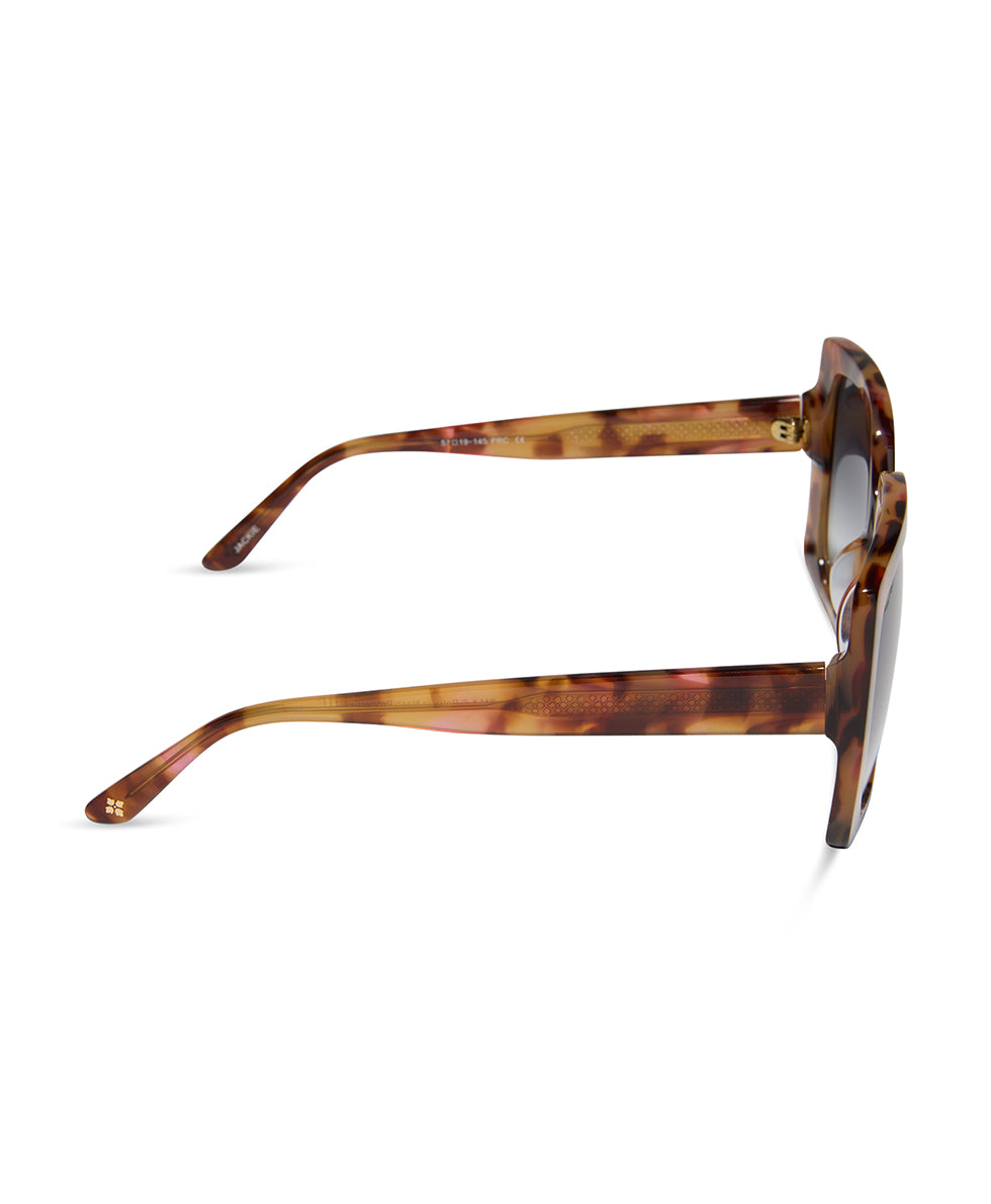 Jackie Sunglasses - Aegean Blooms | Patricia Nash display picture 1