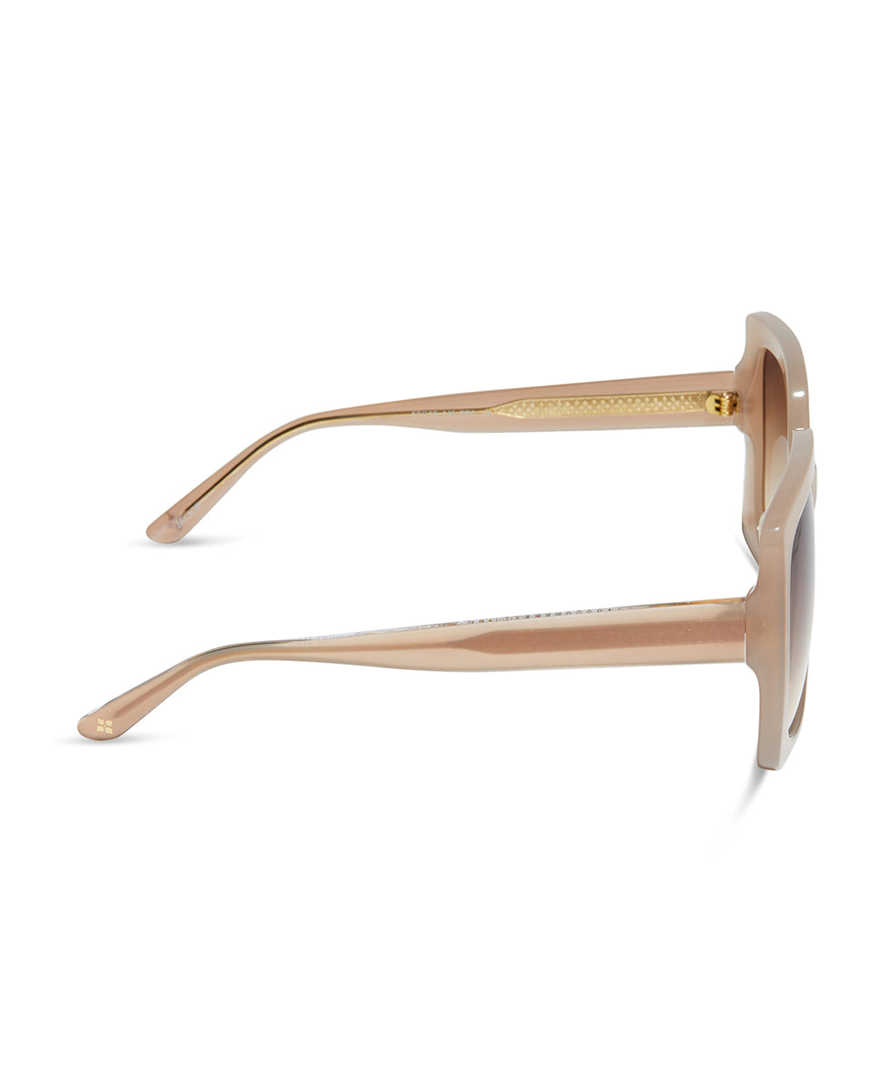 Jackie Sunglasses - Naturale – Patricia Nash display picture 1