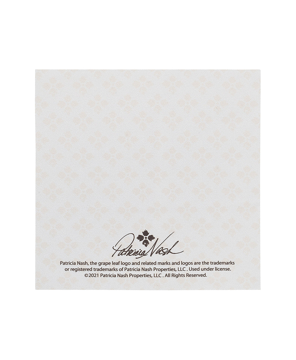 Female - Jackie Sunglasses - Acai - acai - by Patricia Nash - View 8 of 8