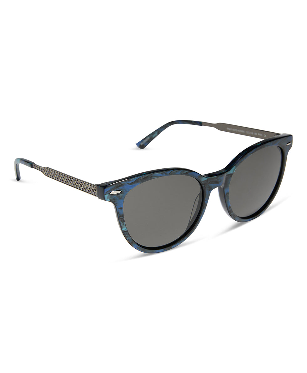 Female - Blondie Sunglasses - Harbor Nights - harbor nights - by Patricia Nash - View 2 of 8