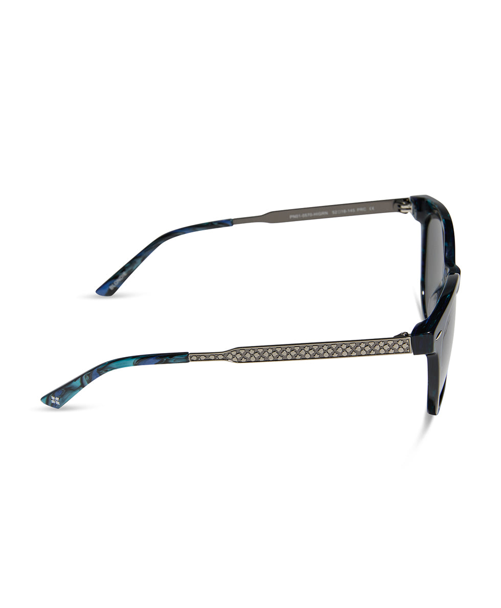 Female - Blondie Sunglasses - Harbor Nights - harbor nights - by Patricia Nash - View 3 of 8