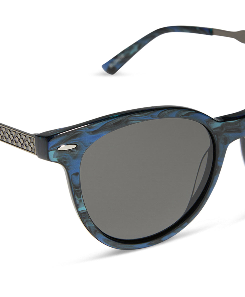 Female - Blondie Sunglasses - Harbor Nights - harbor nights - by Patricia Nash - View 4 of 8