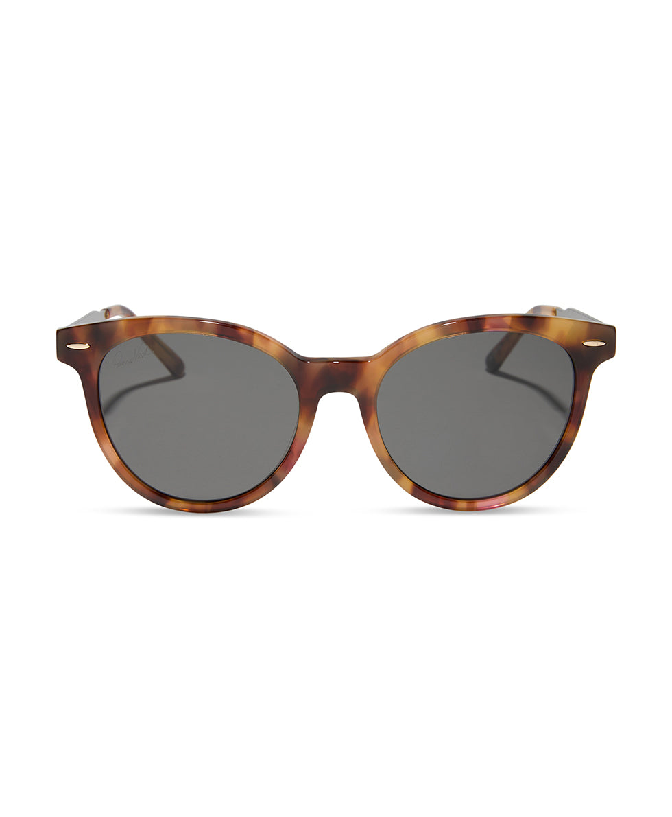 Stylish Brown Sunglasses Patrisha  Nash Patricia Nash Farrah Aegean Bloom Gradient Sunglasses Bealls  main image 4