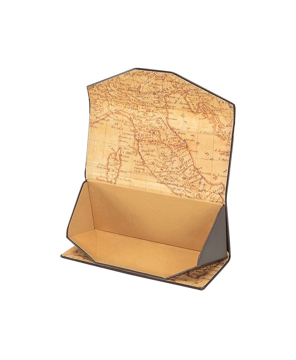 Blondie Sunglasses - Leopard Print - leopard - by Patricia Nash - View 6 of 8