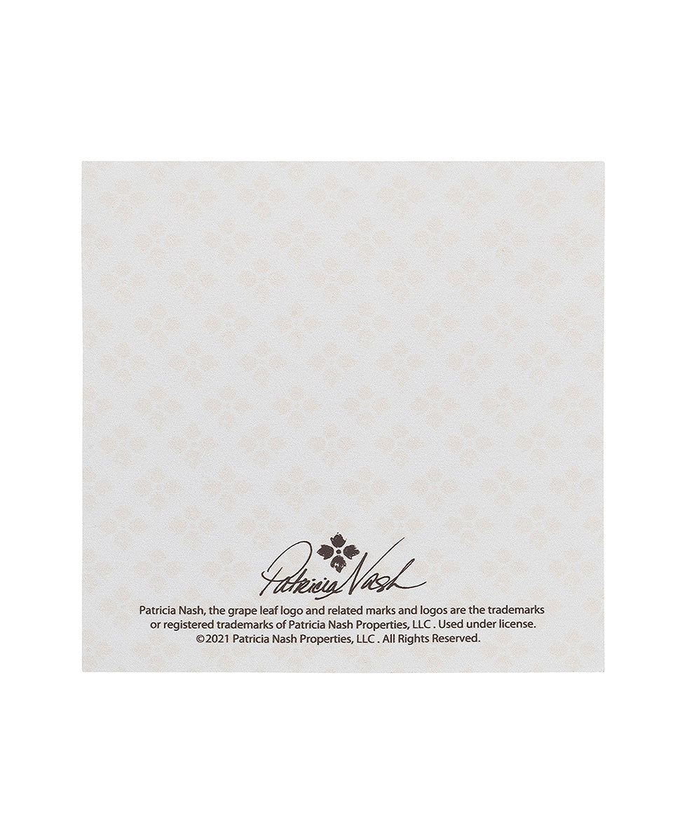 Female - Farrah Sunglasses - Aegean Blooms - aegean blooms - by Patricia Nash - View 8 of 8