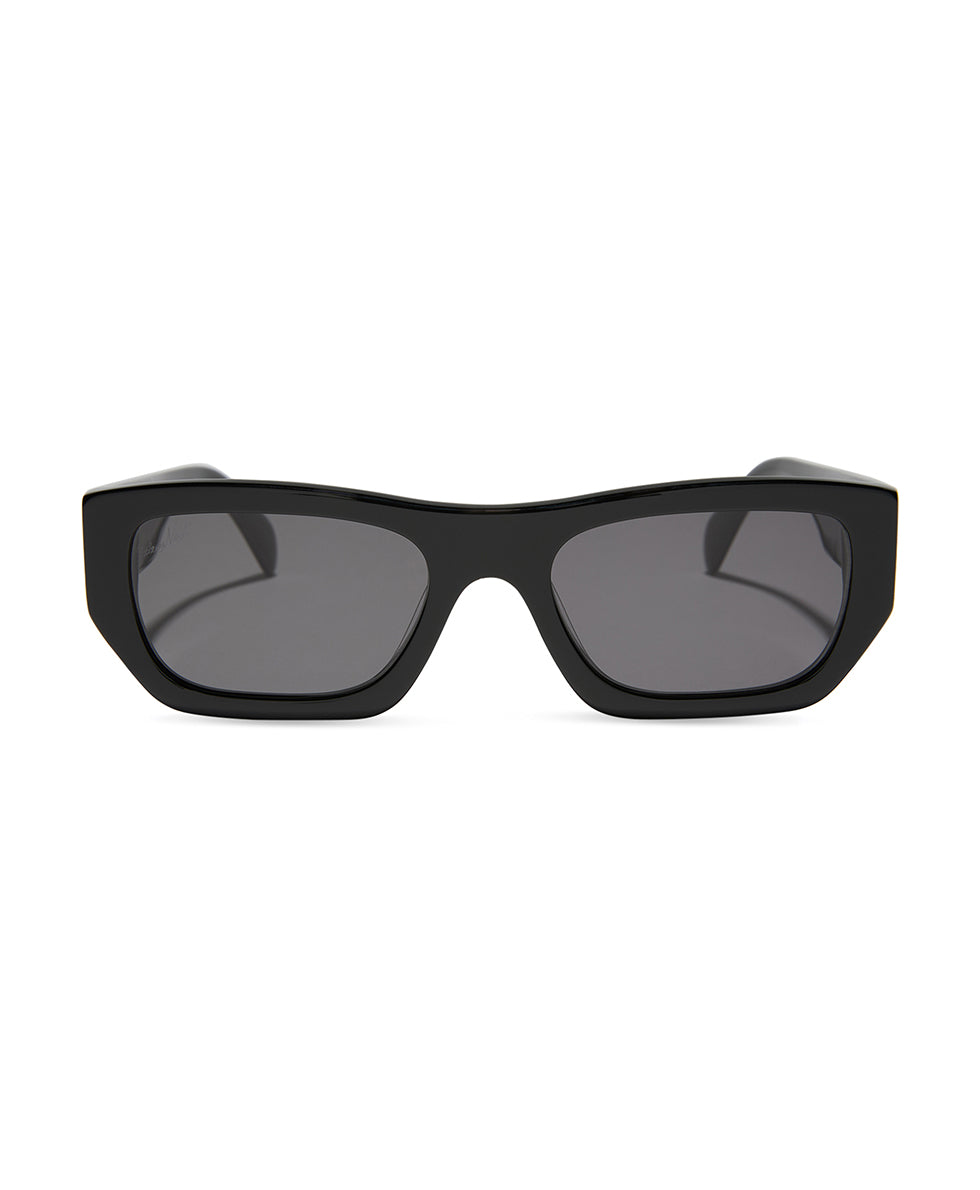 Female - Patricia Sunglasses - Black - black - by Patricia Nash - View 1 of 8