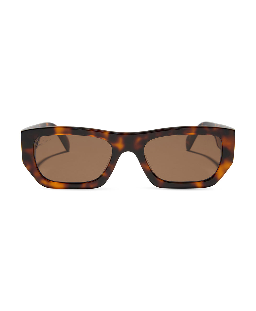 Patricia Sunglasses - Tortoise | Patricia Nash display picture 1