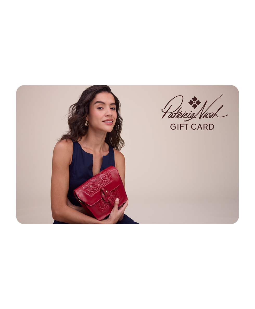 Gift Card - by Patricia Nash - View 4 of 5