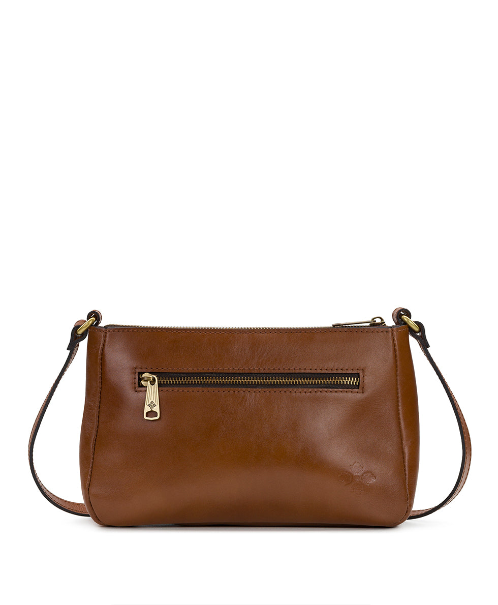 Grenada purchases & Torri Signature Map Crossbody