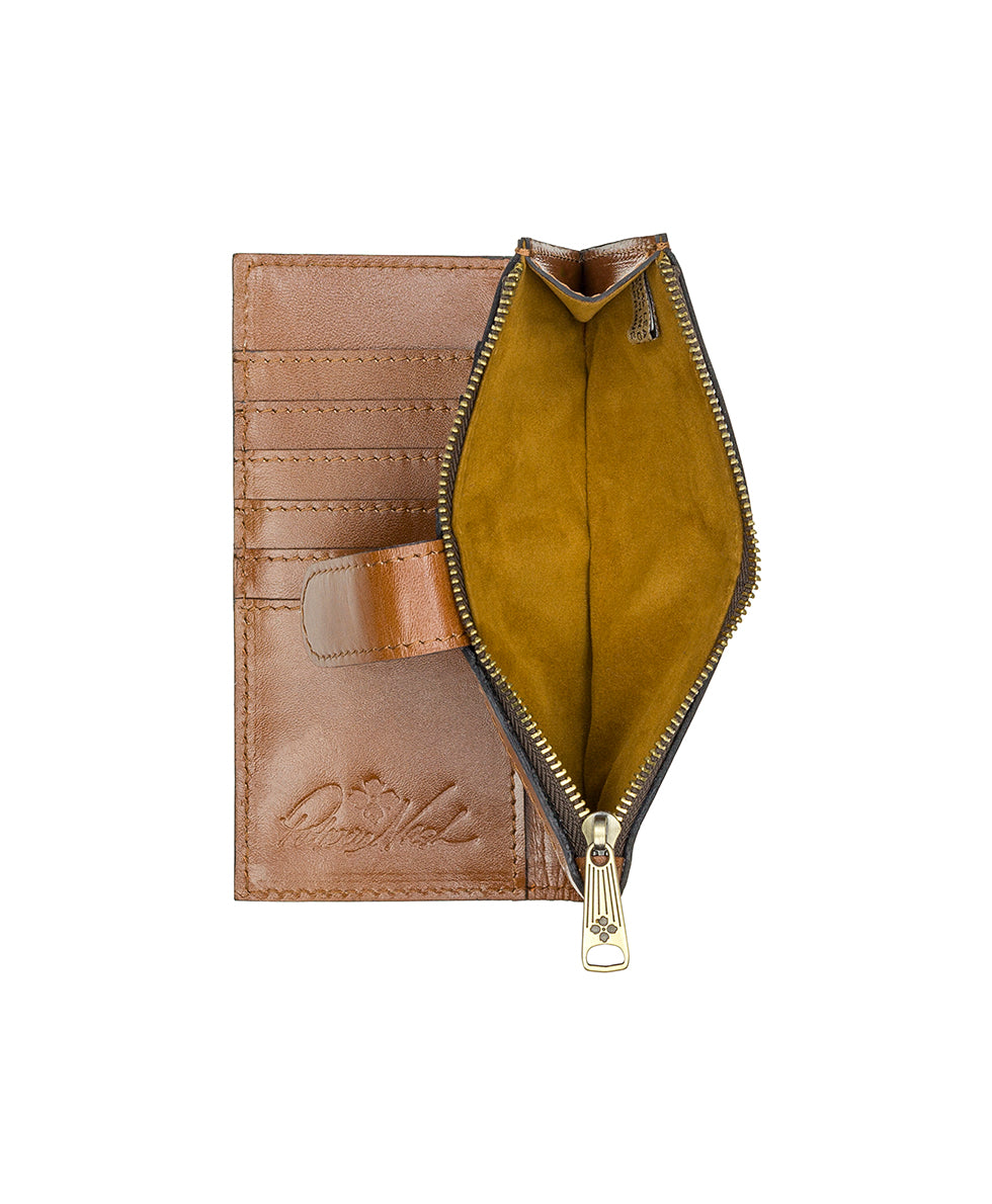 Nazari Wallet - Signature Map - signature map - by Patricia Nash - View 4 of 4