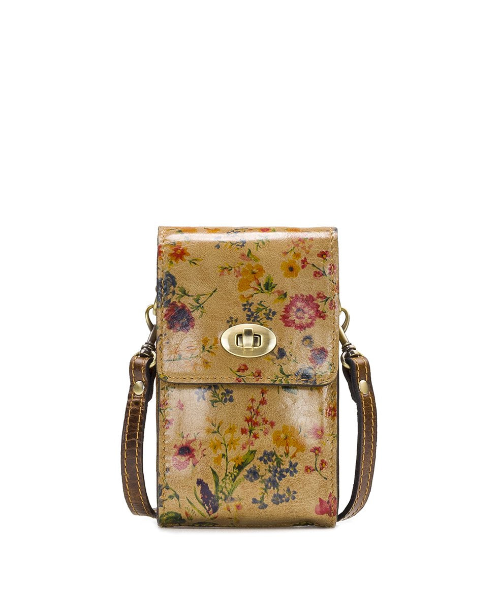 Patricia nash 2025 rivella crossbody