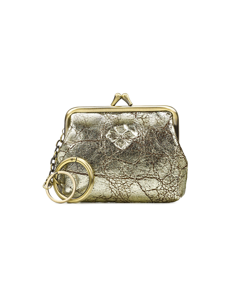 Patricia nash metallic handbags best sale