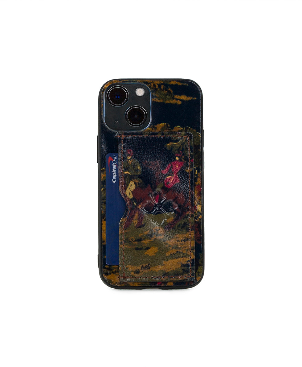 Vedetta iPhone 13 Mini Case - Kent Countryside