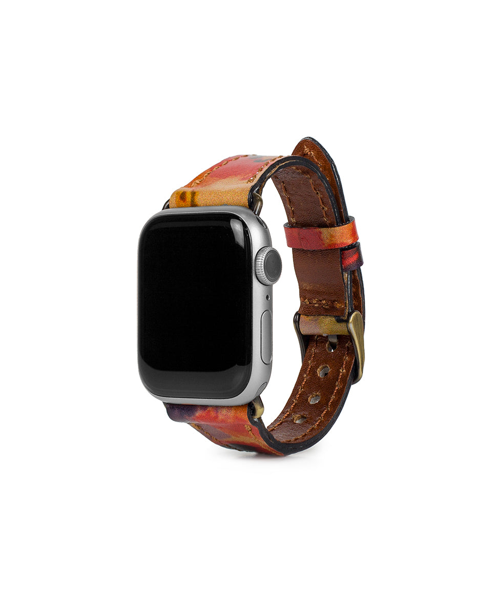 Riola Apple Watch Band Rainforest Patricia Nash