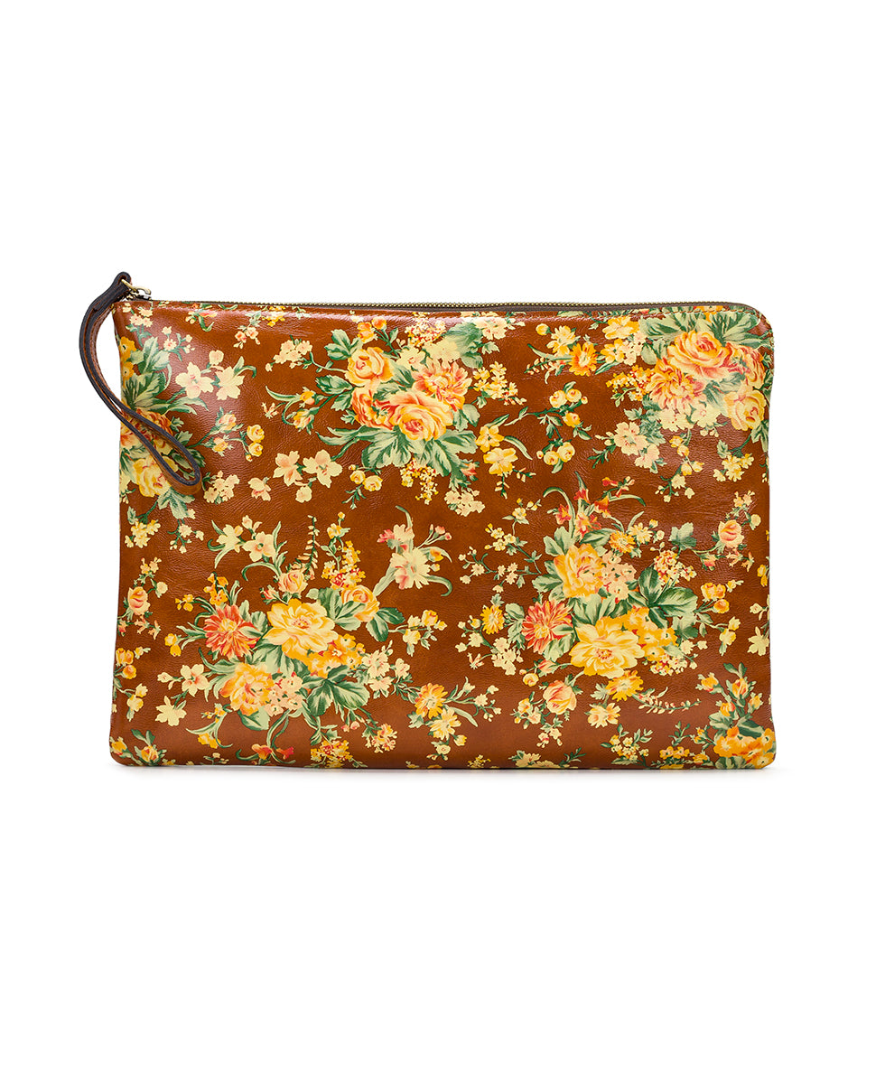 Patricia nash laptop bag clearance