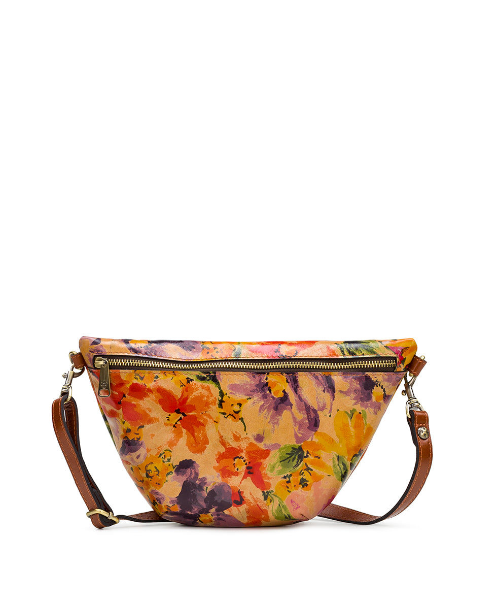Patricia nash top belt bag