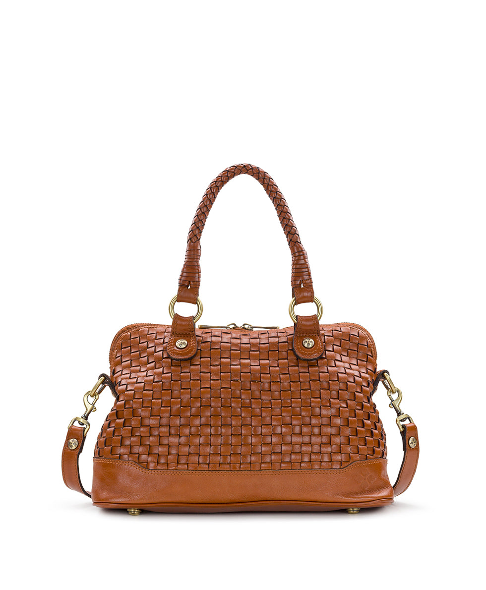 Patricia nash distressed vintage leather collection Clearance